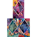 The Tangled Mysteries Collected Set: Tangled Up in Luck; Tangled Up in Nonsense; Tangled Up in Mayhem
