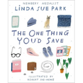 The One Thing You'd Save