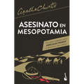 Asesinato En Mesopotamia / Murder in Mesopotamia