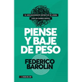 Piense y baje de peso