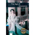 Oxford Bookworms Library: The Age of Innocence: Level 5: 1,800 Word Vocabulary
