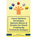 Learn Options Strategies Options Basics & Greeks For Stock Trading By Technical Analysis