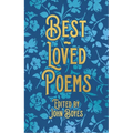 Best-Loved Poems: Gilded Pocket Edition
