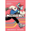 Everyday Hero Machine Boy