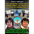 The crisis of the field of human rights. Book Two