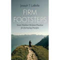 Firm Footsteps