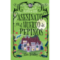 Asesinato En El Huerto de Pepinos / Murder in the Cucumber Orchard: Misterios de Flavia de Luce / Mysteries of Flavia de Luce Volume 1