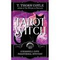 Tarot Witch