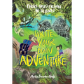 Write Your Own Adventure: Choice-Based Fiction in Schools