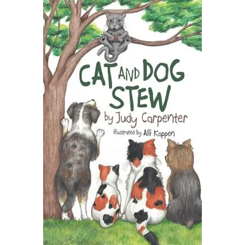 Cat and Dog Stew