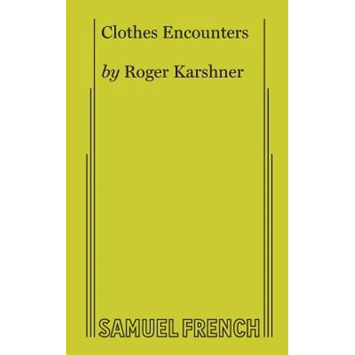 Clothes Encounters