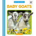 Baby Goats