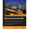 Mastering Dynamodb