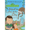 Meet the Crew at the Zoo