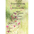 Contemplations and Deliberations between Swami Vidyananda and John Brokaar
