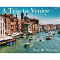 A Trip to Venice: Photos of Venice Italy featuring St. Mark's Square, the Grand Canal and the best scenes of the city. Over 120 images of Venice!