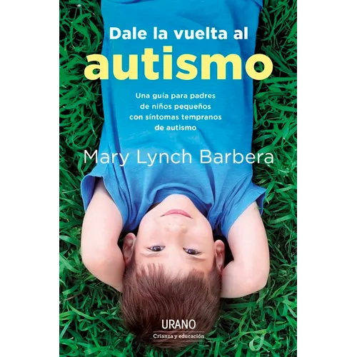Dale La Vuelta Al Autismo