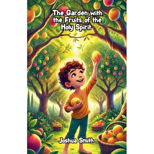 The Garden with the Fruits of the Holy Spirit