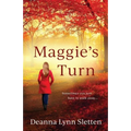 Maggie's Turn