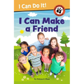 I Can Make a Friend!