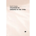 Stalinism in the Ukraine
