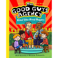 The Good Guys Agency: Kind Like Fred Rogers: Boys for a Better World