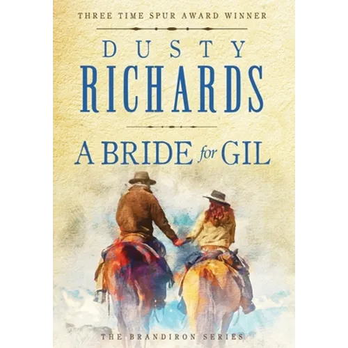 A Bride for Gil
