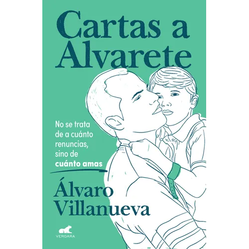 Cartas a Alvarete / Letters to Alvarete