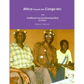 Africa Presents the Congo RDC And Traditional Law