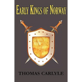 Early Kings of Norway