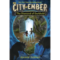 The Diamond of Darkhold