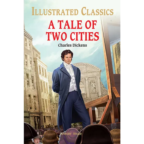 A Tale of Two Cities