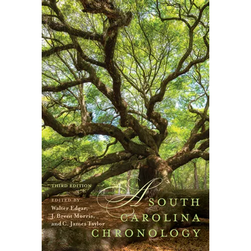 A South Carolina Chronology
