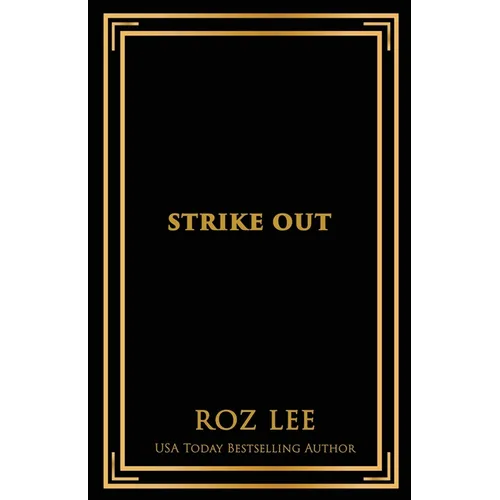 Strike Out: Discreet Edition