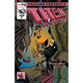 Titan Mouse of Might Issue #6