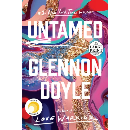 Untamed
