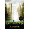 The Fellowship of the Ring 25th Anniversary [Movie Tie-In]: Being the First Part of the Lord of the Rings