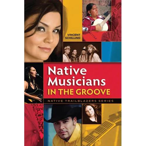 Native Musicians in the Groove