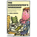 The Screenwriter's Workshop: Creative Exploration Through Meaningful Critique