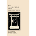 The Twilight Zone Haiku