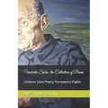 Umberto Saba: the Collection of Poems. Umberto Saba's Poetry Translated in English