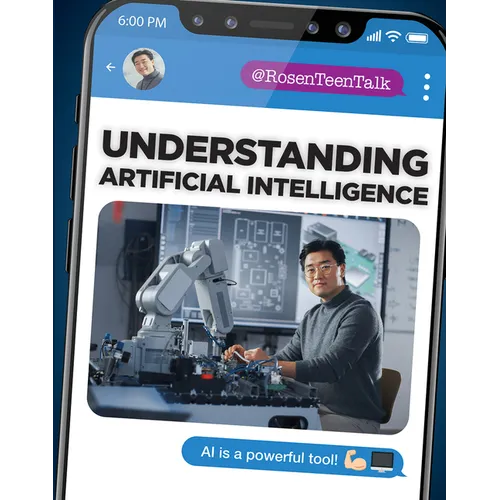 Understanding Artificial Intelligence