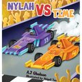 Nylah vs Time