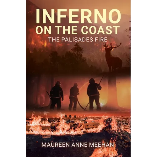 Inferno on the Coast: The Palisades Fire