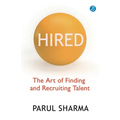 Hired