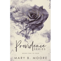 Providence Series Books 1-4