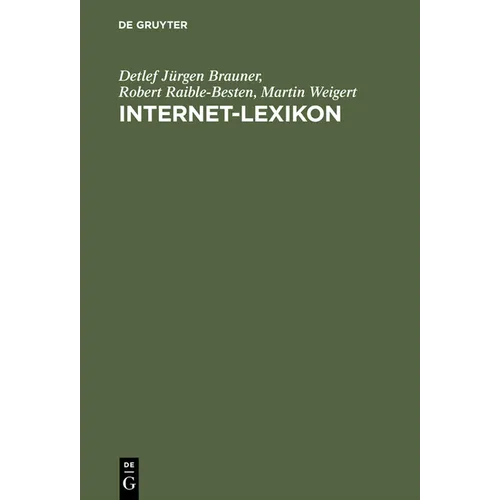 Internet-Lexikon