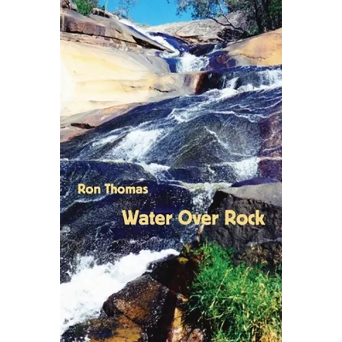 Water Over Rock