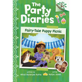 Fairy-Tale Puppy Picnic: A Branches Book (the Party Diaries #4)