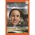 Who Is Caitlin Clark?